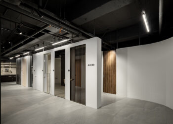 Albed consolida la presenza nel Far East con un nuovo store a Seoul