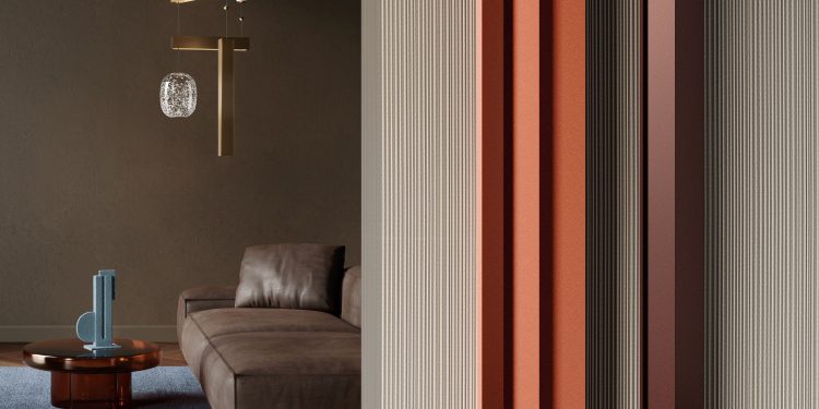 Colorati, sostenibili, performanti e di design: i radiatori d’avanguardia sono firmati Antrax IT
