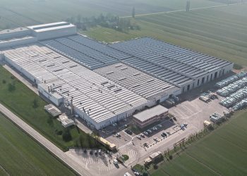 Atlas Concorde, nuovo stabilimento in Emilia Romagna entro l’estate 2023