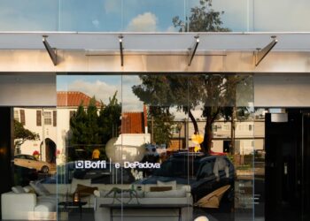 Boffi|DePadova apre a San Diego. Gavazzi: “obiettivo replicare modello”