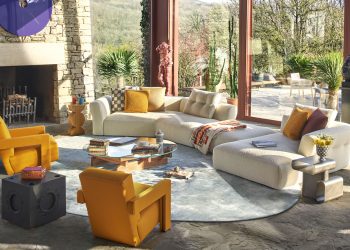 A Los Angeles inaugura lo store Cassina più grande al mondo