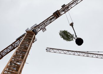 Stefano Boeri Architetti firma un ‘Bosco Verticale’ per la città di Utrecht