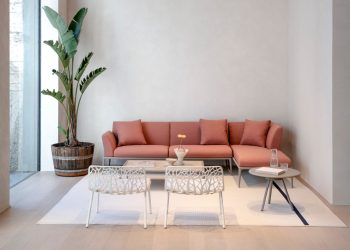 Fast, un flagship store a Milano per il contract