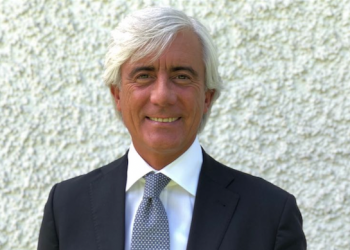 Fulvio Cattaneo è il nuovo Sales Director di Busnelli