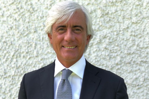 Fulvio Cattaneo è il nuovo Sales Director di Busnelli