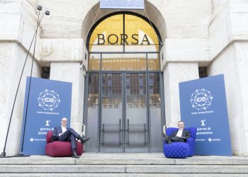 Debutto positivo per Idb a Piazza Affari, ora nuove acquisizioni anche all’estero