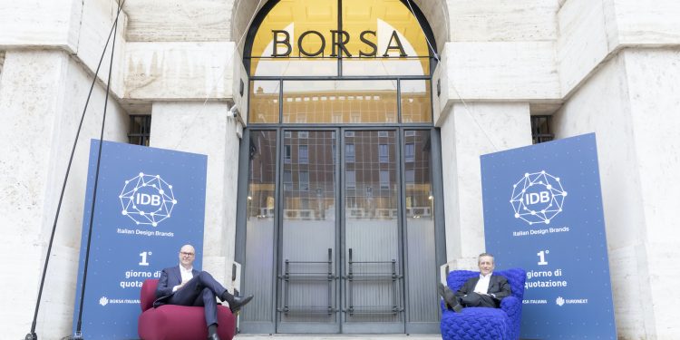 Debutto positivo per Idb a Piazza Affari, ora nuove acquisizioni anche all’estero