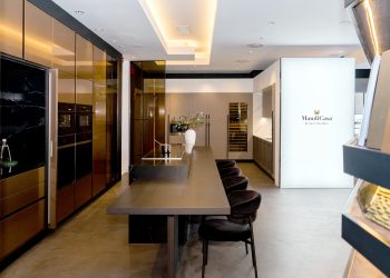 MandiCasa inaugura un flagship showroom a Miami