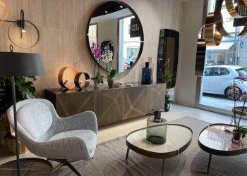Riflessi, il decimo store monomarca apre a Palermo