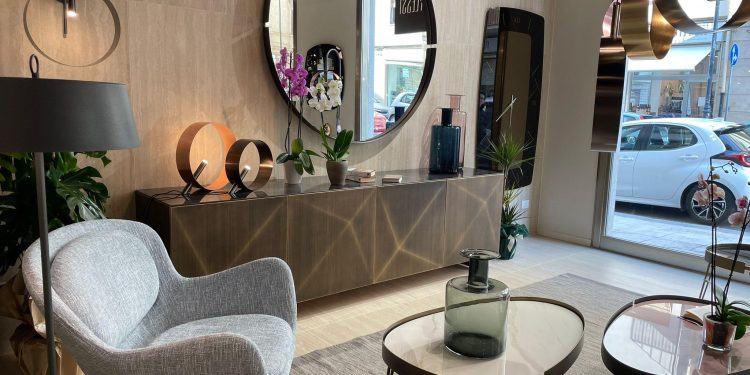 Riflessi, il decimo store monomarca apre a Palermo