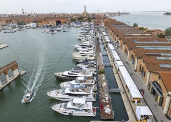 Salone Nautico di Venezia 2023, verso una visione più sostenibile della navigazione