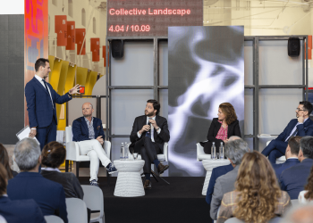 La tecnologia entra nell’home design per servire il contract residenziale