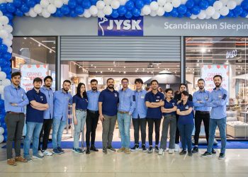 Jysk espande il business e apre i primi due store in Turchia