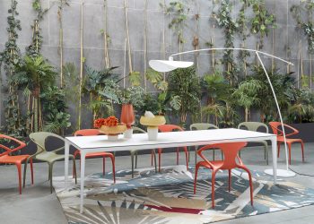 Roche Bobois, vendite in aumento nel primo trimestre a 104 mln €