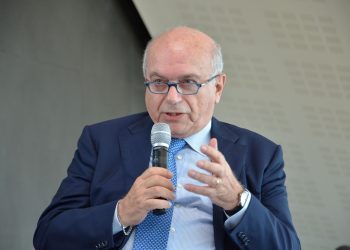 Torna Cersaie che compie 40 anni, vendite ceramica per 8 mld nel 2022