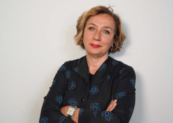 Poli.design, Anna Barbara nominata nuova Presidente del CdA