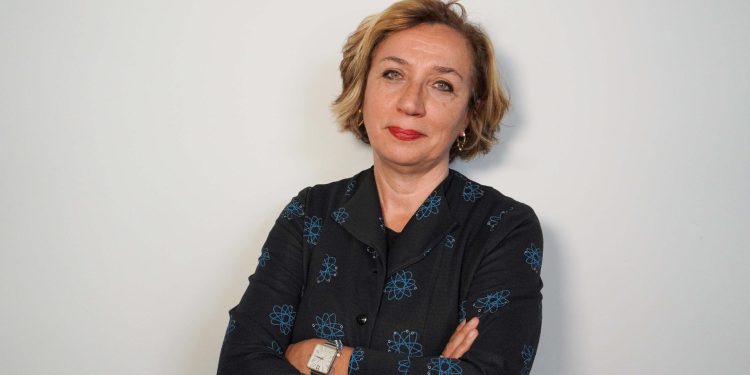 Poli.design, Anna Barbara nominata nuova Presidente del CdA