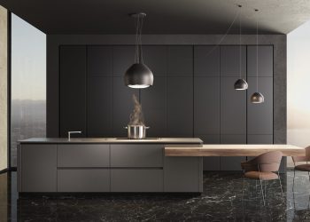 Falmec annuncia la partnership con Contract District Group