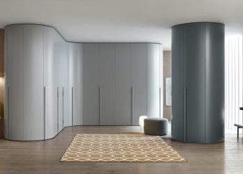 Novamobili, l’arte del saper contenere