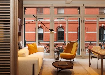 Pianca&Partners sbarca negli Usa, a New York il primo spazio