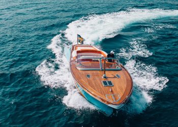 J Craft sbarca negli Stati Uniti con la 22esima vendita di Torpedo 42