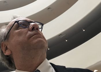 Luciano Galimberti rieletto presidente di ADI