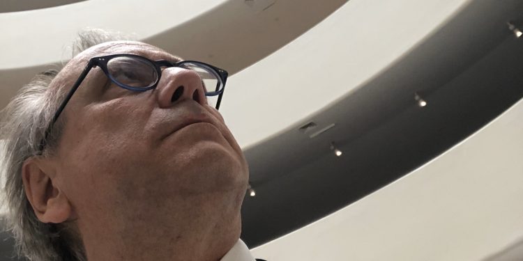 Luciano Galimberti rieletto presidente di ADI
