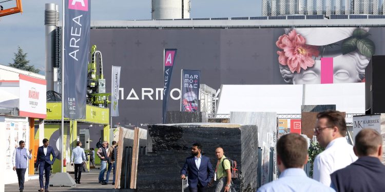 La filiera della pietra naturale torna a Marmomac