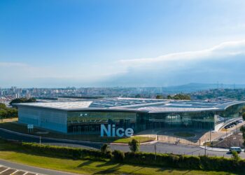 Mario Cucinella Architects firma il nuovo quartier generale di Nice in Brasile