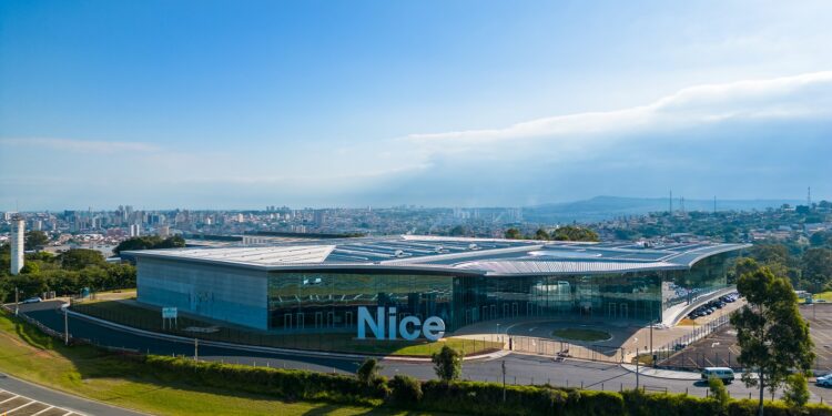 Mario Cucinella Architects firma il nuovo quartier generale di Nice in Brasile