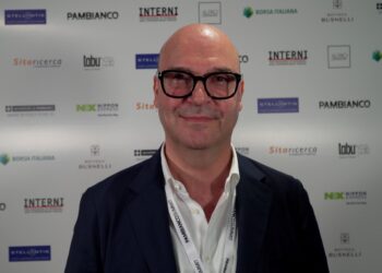 Sasso (Idb): “Borsa promessa mantenuta, ora ancora più attrattivi”