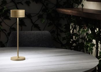 iGuzzini, dal living all’hospitality con Whisper