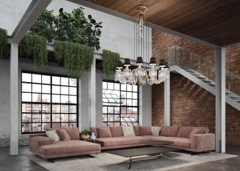 Italamp punta su estero e luxury contract