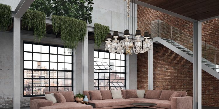 Italamp punta su estero e luxury contract
