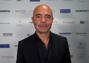 Piscitelli (Molteni Group): “Nel 2023 apriremo 26 flagship store tra Usa e Cina”