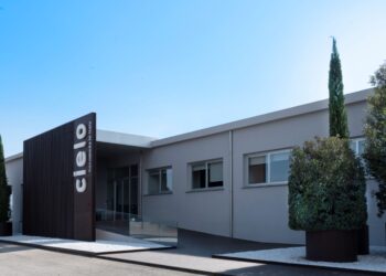 Fatturato di 37,5 mln di euro per Ceramica Cielo nel 2022