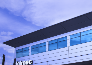 Falmec Netherlands diventa Falmec Benelux