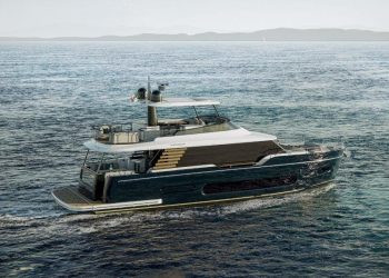 Accordo Azimut|Benetti ed Eni per biocarburante da materie prime rinnovabili