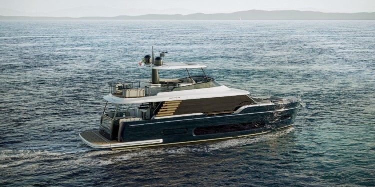 Accordo Azimut|Benetti ed Eni per biocarburante da materie prime rinnovabili