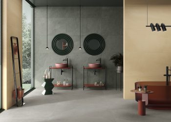 Caesar lancia SLAB2: un look senza tempo, in nome della libertà progettuale