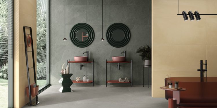 Caesar lancia SLAB2: un look senza tempo, in nome della libertà progettuale