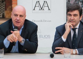 Italcer avvia l’acquisizione di Terratinta Group e va verso i 400 milioni di ricavi
