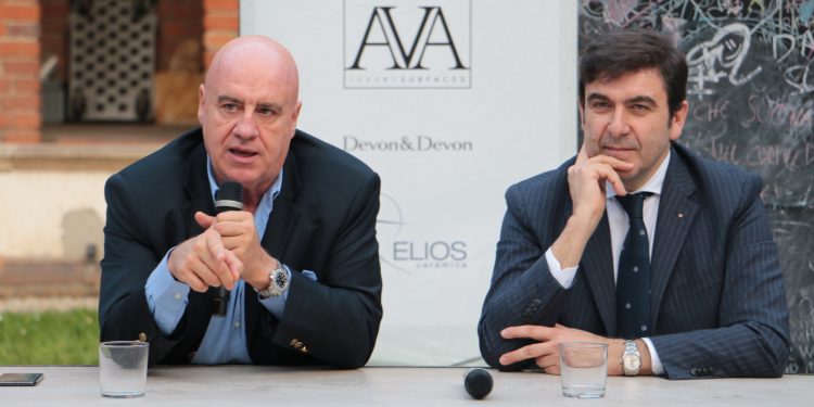 Italcer avvia l’acquisizione di Terratinta Group e va verso i 400 milioni di ricavi