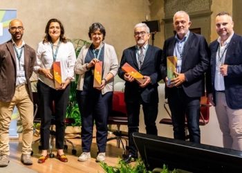 Assemblea dei soci di Fsc Italia