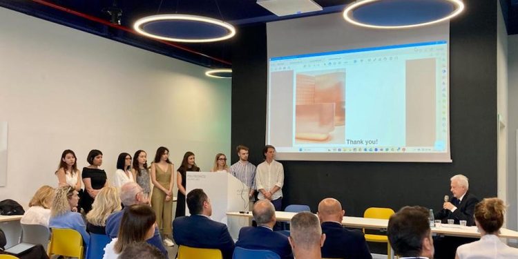 Poli.Design e Assopannelli scommettono sui giovani con un nuovo Master e tirocini