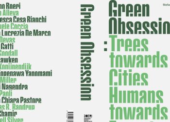 Stefano Boeri Architetti unico finalista italiano degli Sdg Action Awards dell’Onu