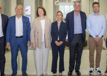 Maria Porro presidente di giuria del Design Innovation Award 2023