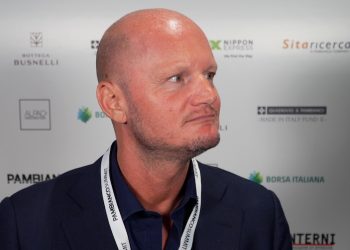 Lorenzo Pascucci, founder e Ceo di Contract District Group
