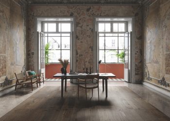 Listone Giordano presenta Circular, un grande passo avanti nell’economia circolare del legno