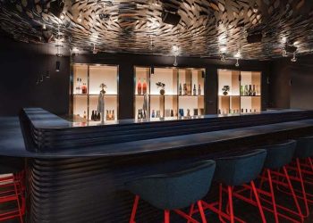 Pininfarina Architecture firma il design del suo secondo ristorante a Hong Kong